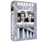Arrest & Trial Part 2 [DVD] [Region 1] [US Import] [NTSC]