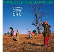 Arrested Development - 3 Years, 5 Months & 2 Days