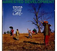 Arrested Development - 3 Years, 5 Months And 2 Days ...