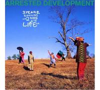 Arrested Development - 3Years 5Months and 2Days In Life of Arresred Development