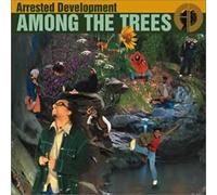 Arrested Development - Among the Trees CD+DVD