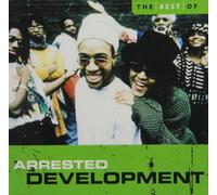 Arrested Development - Best Of [10 Best Series] [Australian Import]