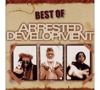 Arrested Development - Best of