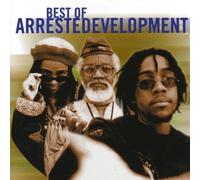 Arrested Development - Best Of Arrested Development