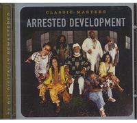 Arrested Development - Classic Masters (Rmst)