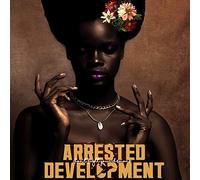 Arrested Development - Don't Fight Your Demons (Yellow & Brown Vinyl) [VINYL]