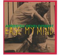 Arrested Development - Ease My Mind / Shell