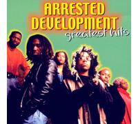 Arrested Development - Greatest Hits