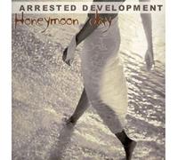 Arrested Development - Honeymoon [Vinyl Maxi-Single] [VINYL]
