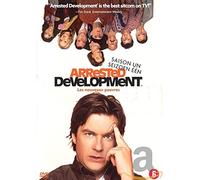 Arrested Development, les nouveaux pauvres - Saison 1 - Coffret 3 DVD