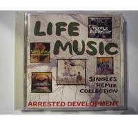 Arrested Development - Life music singles remix