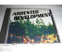 Arrested Development - Live USA 1993&1994