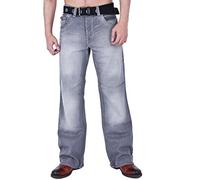 Arrested Development Mens Classic Bootcut Fit Jeans