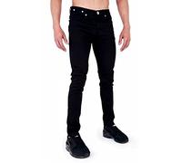 Arrested Development Mens Super Skinny Stretch Twill Chino Jeans