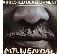 Arrested Development / Mr Wendal