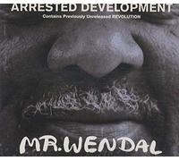 Arrested Development - Mr. Wendal