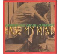 Arrested Development Mus Bmi - Ease My Mind [VINYL]