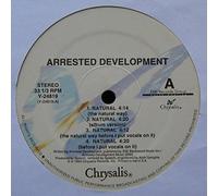 Arrested Development - Natural / Fishin' 4 Religion