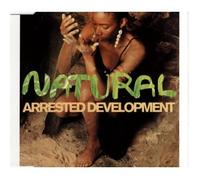 Arrested Development - Natural/Fishin' 4 religion [Single-CD]