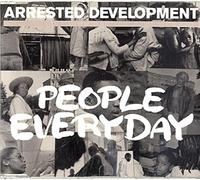 Arrested Development - People Every.