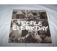 Arrested Development - People Everyday [12" Vinyl]