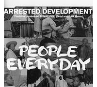 Arrested Development - People Everyday