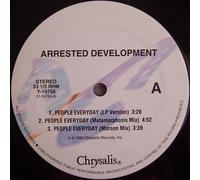 Arrested Development - People Everyday