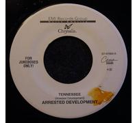 Arrested Development - People Everyday