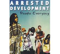 Arrested Development - People Everyday [DVD] [2009]
