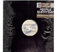 Arrested Development - People Everyday [VINYL]