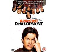 Arrested Development - Season 1 [DVD]