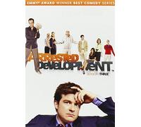 Arrested Development: Season 3 [DVD] [2004] [Region 1] [US Import] [NTSC]