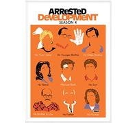 Arrested Development Season 4