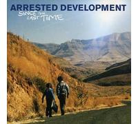 Arrested Development Since the Last Time (CD) Album