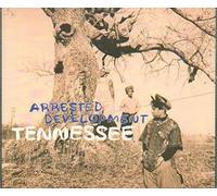 ARRESTED DEVELOPMENT. - Tennessee