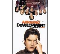 Arrested Development - Ti Presento I Miei - Stagione 01 (3 Dvd)