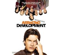 Arrested Development TV Series Poster Wall Art A3 Size Version 8