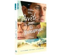 ARRETE AVEC TES MENSONGES - DVD