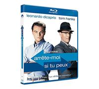 Arrête-moi si tu peux [Blu-ray]