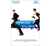 Arrête-moi si tu peux [VHS]