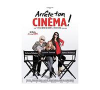 Arrete Ton Cinema ! - DVD