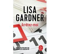 Arrêtez-moi (Thrillers)