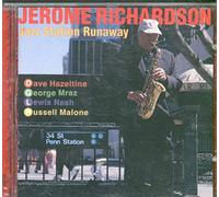 Jerome Richardson - Jazz Station Runaway