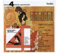 Arriba!/Bongos From The South