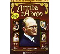 Arriba Y Abajo 1ª Temporada (Import) [2009]