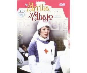 Arriba y Abajo - 4ª Temporada Completa