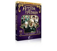 Arriba Y Abajo 5ºtemporada (Import) [2010]