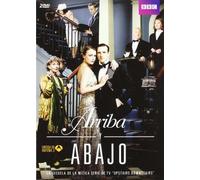 Arriba y abajo BBC (La Secuela) (Edición 2 DVDs)