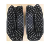 ARRIC for SHAD SH23 SH 23 Motorcycle Side Case Liner Luggage Box Inner Container Trunk Case Protector Lining Bag Accessories Motorcycle Tail Bag