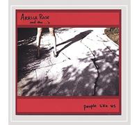 Arrica Rose and the ...'s - People Like Us
